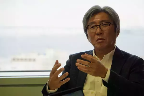 「「人」に支えられた30年──かもめインターネットに携わる人が語るリアル」の画像
