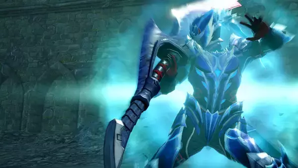 狩猟中に使える入れ替え技を瞬時に切り替える「疾替え」で、自分流のプレイスタイルが実現！　『モンスターハンターライズ：サンブレイク』の新アクションが明らかに。