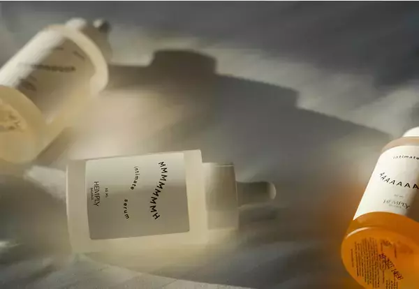 女性の健康課題にフォーカスしたフェムテックイベント「Well-being Village」に北欧スウェーデン発のCBDフェムケアブランド「Hemply Balance（ヘンプリーバランス）」が出店