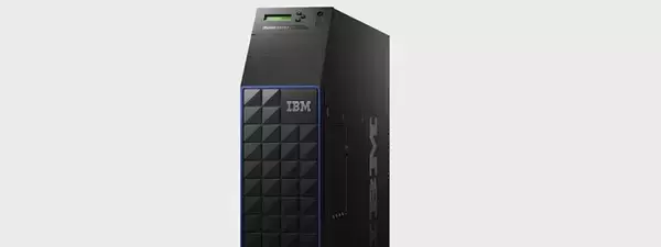 新しいIBM Powerサーバーは、AIワークロードをコアからクラウド、エッジまで拡張し、業種を超えたビジネス価値の向上を実現