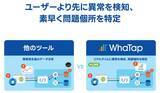 「ITモニタリング技術企業WhaTap Japan、6月6日に参加したセミナーで国内で初めて、リアルタイム・オブザーバビリティ概念と事例を紹介」の画像1