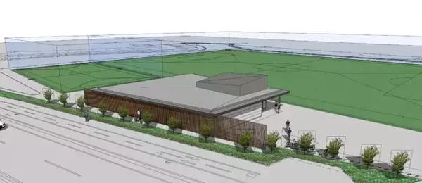 「サッカーグラウンド整備を核としたスポーツ振興プロジェクト」 第１期工事着工のお知らせ