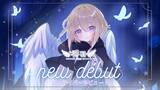 「新VTuber事務所「COTODAMA STUDIO」より1名デビュー！2024年10月26日(土)より活動開始！」の画像1