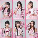 「SAKURA GRADUATIONが青春ナビゲート！　豊田合成リンクでの3rdシングル『SAKURA FLAVOR』発売イベントが大盛況」の画像1