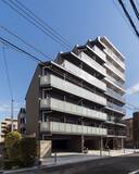 「カフェと美術館の街「清澄白河」で想定利回り6.0％不動産クラファン【ライブズファンディング】」の画像1