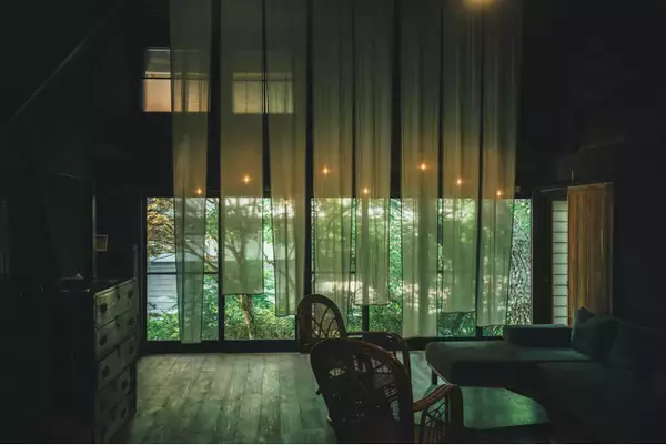 「雨の日をハレに」築150年の古民家宿 雨 ame nakasendo、IINDAと連携し“空間まるごと貸切ウェディング”を開始