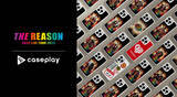 「caseplayから約3年ぶりとなるドームツアー 『EXILE LIVE TOUR 2025 "THE REASON"』の開催を記念したオフィシャルスマートフォンケースが登場！」の画像1