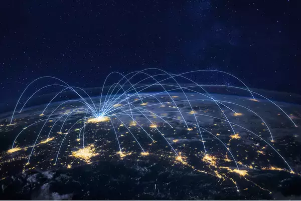 カスタマークラウド後進国との経済発展共同プロジェクト開始