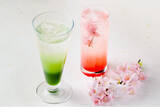 「【登別温泉/望楼NOGUCHI登別】春限定オリジナルカクテル付きプランのご紹介。記念日や節目のお祝いに。」の画像1