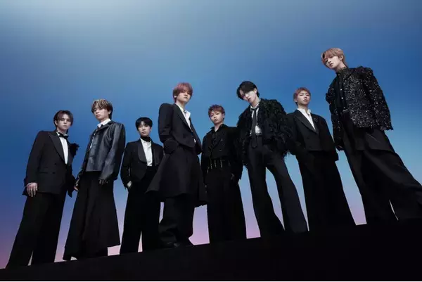 MAZZEL、5th Single「Touch」リリース決定。爽やかなR&B×J-POPで描くまっすぐなラブソング