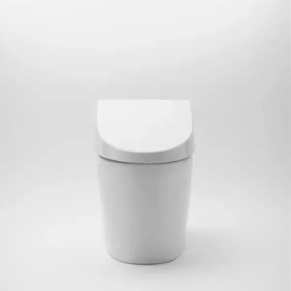 「「ネオレスト」発売30周年。トイレデザインの挑戦を歴代デザイナーが語る――②シンプルを極めた定番タイプの誕生」の画像