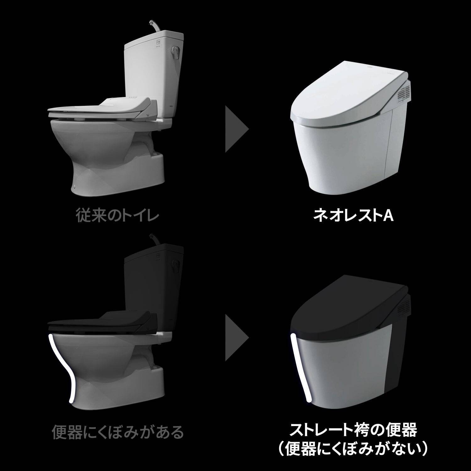 「ネオレスト」発売30周年。トイレデザインの挑戦を歴代デザイナーが語る――②シンプルを極めた定番タイプの誕生