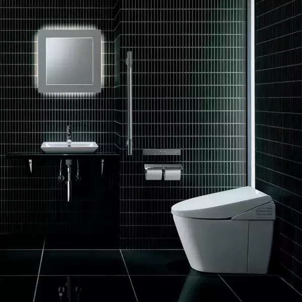 「「ネオレスト」発売30周年。トイレデザインの挑戦を歴代デザイナーが語る――②シンプルを極めた定番タイプの誕生」の画像