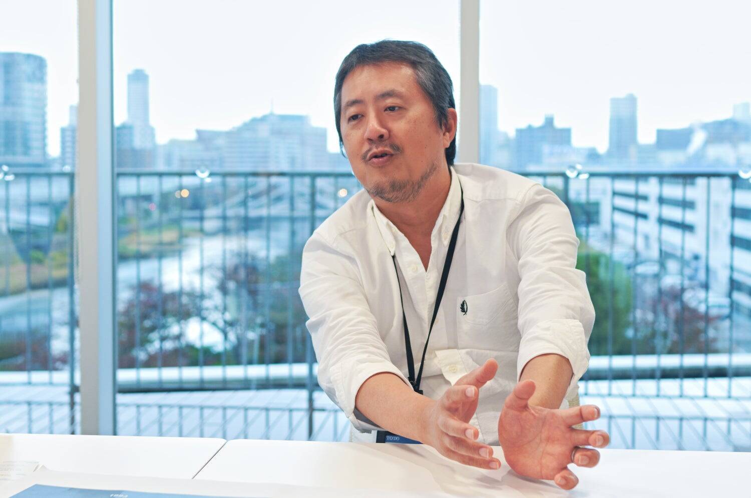 「ネオレスト」発売30周年。トイレデザインの挑戦を歴代デザイナーが語る――②シンプルを極めた定番タイプの誕生