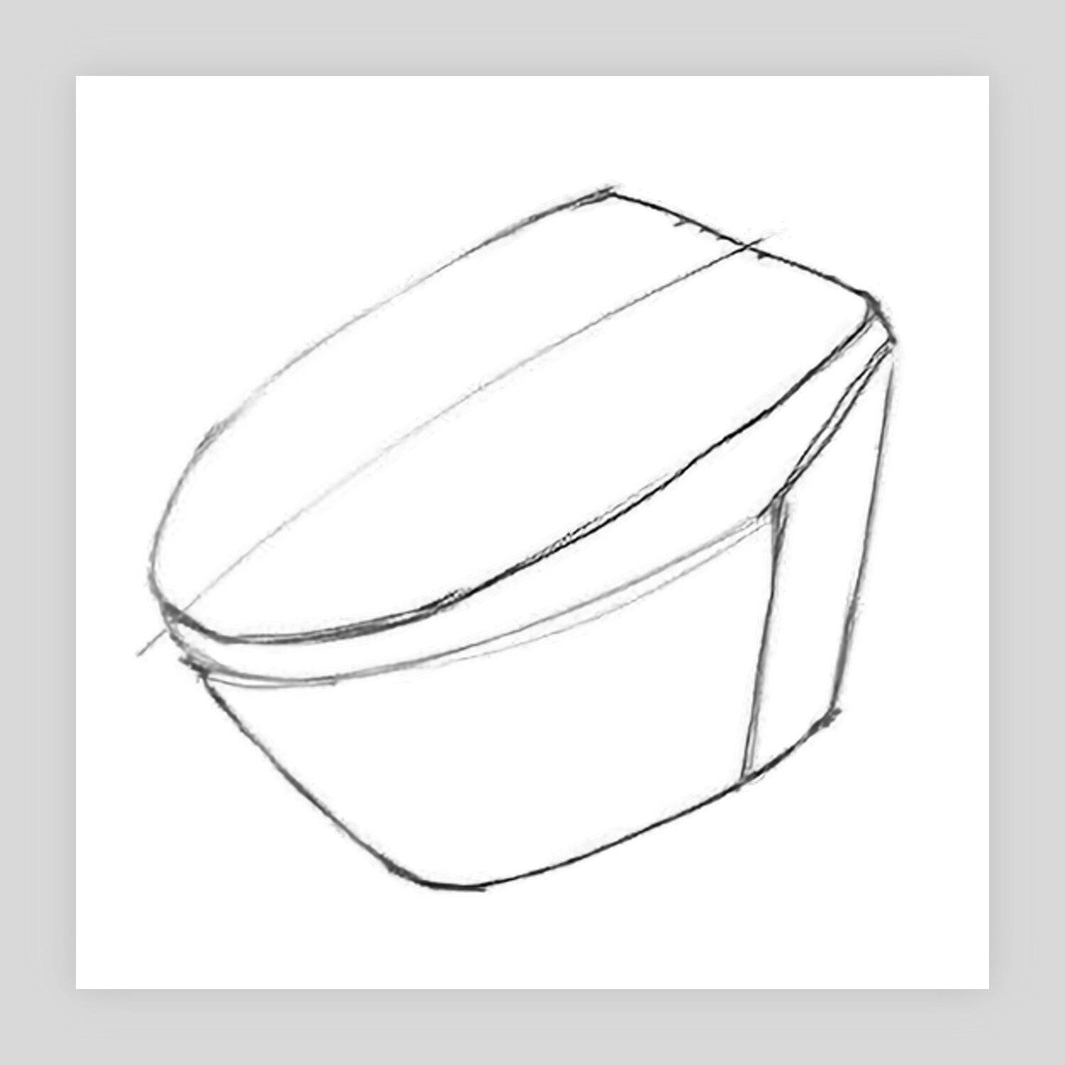 「ネオレスト」発売30周年。トイレデザインの挑戦を歴代デザイナーが語る――②シンプルを極めた定番タイプの誕生