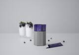 「滝沢眞規子さんが参加する新ブランド「and ethic」の第１弾商品「アサイー×お米の乳酸菌POWDER」が発売」の画像1