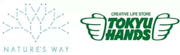 東急ハンズ2店舗にてネイチャーズウェイグループの使用済み化粧品容器回収を開始