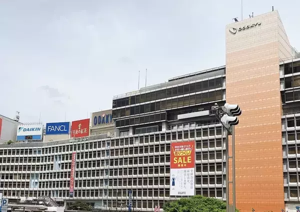 新宿店の本館営業終了に伴う新宿西口ハルクへの移転まであと2か月！お客さま参加型の「カウントダウンＥＶＥＮＴ ＷＥＥＫＳ」を開始するほか、7月27日（水）から「売りつくしカウントダウンセール」をスタート