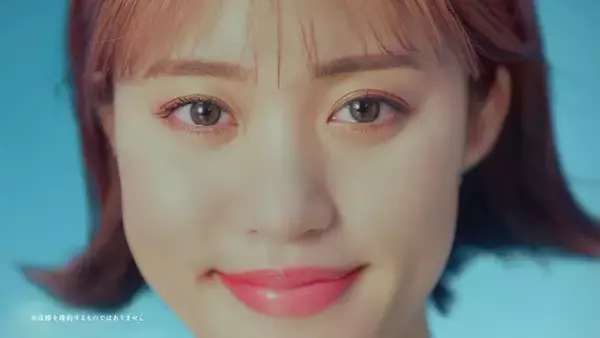 「結婚相談所のツヴァイ、王林さんをイメージキャラクターに起用したTVCMを2022年12月下旬より放映開始！」の画像