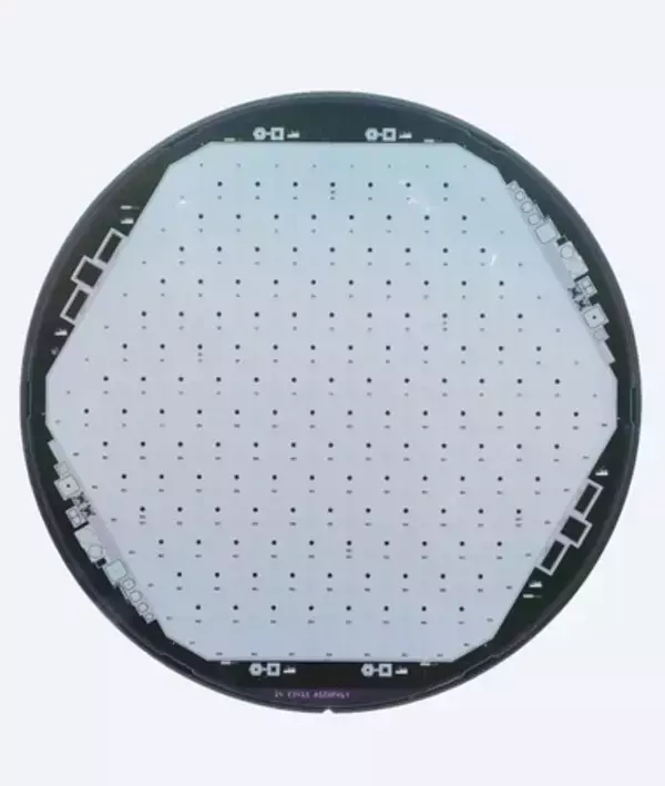 ＨＬ-ＬＨＣ実験向けＰＤアレイの開発、量産体制確立に成功