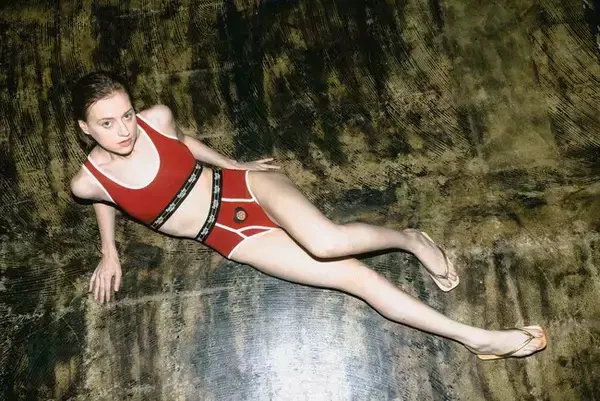 日本発アンダーウェアブランドBushy ParkがHiKESHi SPiRiTとコラボレーション！『和』をテーマに構成される新作『Japanese』Collectionを8月12日より発売開始！