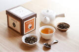 「【京都駅にて】京都唯一の焙じ茶専門店 『HOHO HOJICHA』GW期間限定SHOP」の画像1