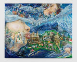 「UESHIMA MUSEUM オープニング展　ー　展示作品一部変更のお知らせ」の画像1