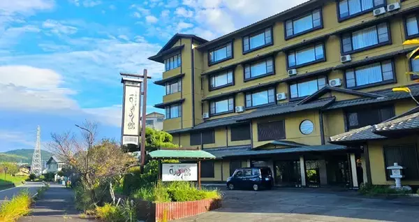 伊豆長岡温泉 すみよし館　コロナ禍で閉館した老舗旅館再生プロジェクト始動