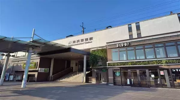 【ペリエ海浜幕張】で新たな空間活用地域とつながり、駅の利便性を高める多目的スペース「ペリエスクエア」開業