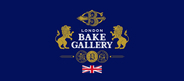 人気の英国菓子が集う「LONDON BAKE GALLERY」が新登場！