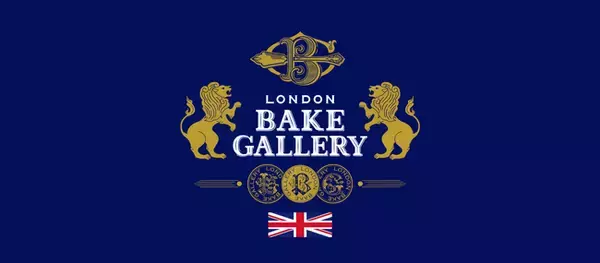 人気の英国菓子が集う「LONDON BAKE GALLERY」が新登場！