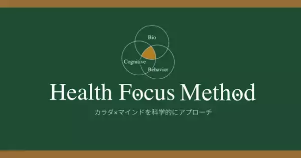 グリーンメチル、経営層・ビジネスリーダーのためのハイパフォーマンス設計メソッド「Health Focus Method」を発表