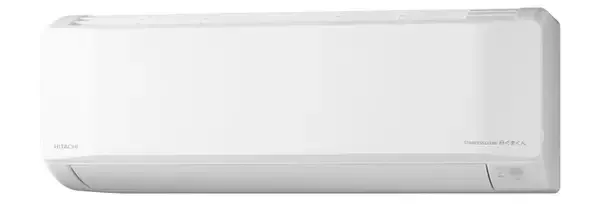 3AみS ルームエアコン 白くまくん HITACHI 日立 RAS-WM25HE6（W） 2.5 