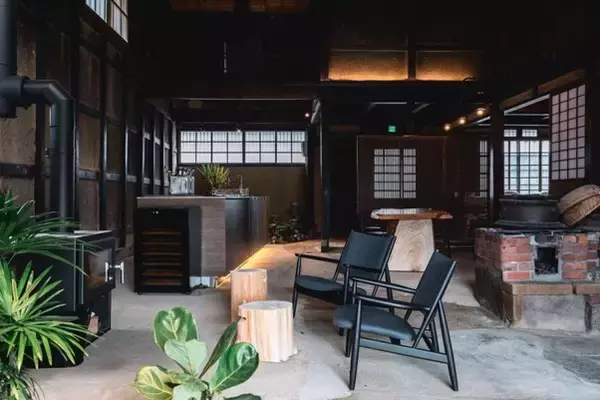 京都府与謝野町・ちりめん街道の古民家を再生「暇（いとま）」をコンセプトにした一棟貸しの宿「暇家 KAYA」2026年5月1日（金）開業