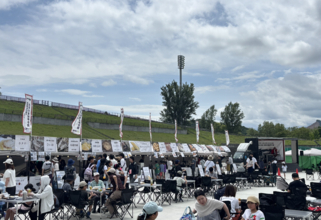 約6,000人が来場！「日本の素材甲子園 北海道大会」が開幕。北海道を中心に18の食材が集結、7月26日（日）も開催
