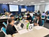 「【大好評につき大阪凱旋】初回から7ヶ月、シリーズ第8弾「経営者のための生成AIワークショップ」を大阪では2回目の開催、30名の経営者・経営層が参加。次回は第9弾、8月末・和歌山へ。」の画像1