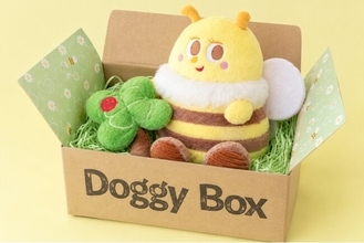 「Doggy Box」と特別コラボ　10月5日オープンの熱海・愛犬リゾート新別棟で＜期間限定オープニングキャンペーン＞開催