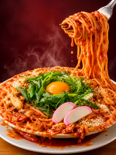 パンケーキ専門店が名古屋めしをアレンジ！「味噌煮込み」「あんかけ」の2種類がスープパスタになって名古屋限定で新登場