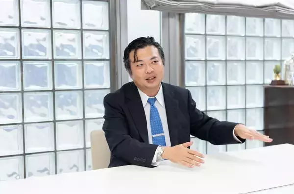 「インテリア総合商社サタケが推進するイノベーション。新たなサービスの先に描く成長戦略とは？」の画像