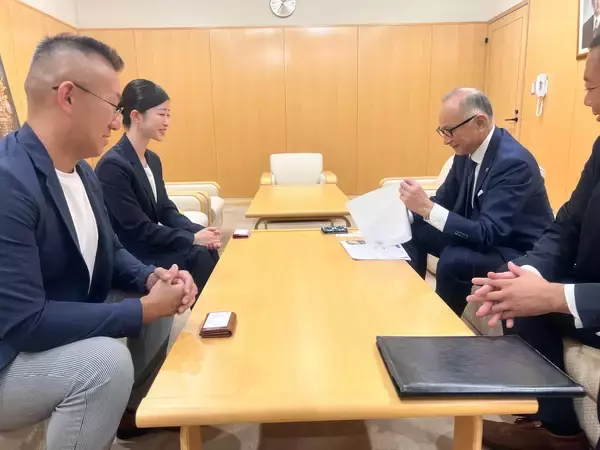「解体されるはずだった「ねぷた」が、青森屋に嫁入りするまで。」の画像