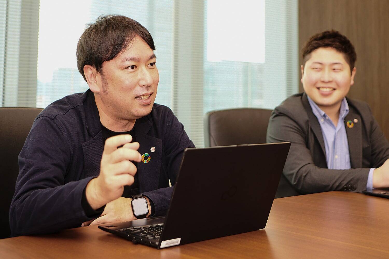 総合証券として初。オンライントレードでの米国株式リアルタイム取引を可能にしたサービス開発の裏側 - エキサイトニュース