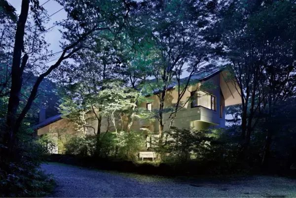 TRIBAWL株式会社 初となるホテル業態、香りを楽しむホテル「NOTE／NASU」がシルバーウイークにグランドオープン！