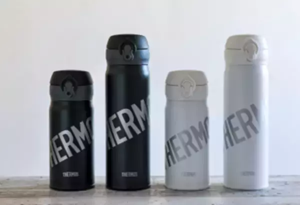 阪急大阪梅田駅直結のショッピングセンターに直営店舗がオープン！『サーモス ストア　阪急三番街店』2023年３月24日（金）にオープン