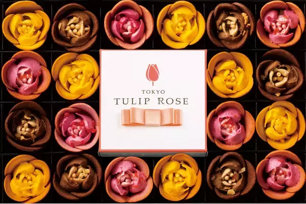 【立川初登場】可愛すぎる“スイーツの花園”TOKYOチューリップローズが、夏限定レモン味を連れて１週間限定OPEN！