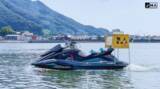 「ＪＭＡ、日本初となる特殊小型船舶の遠隔操縦・無人航行試験を実施」の画像1