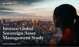 「インベスコ、13回目となるソブリン投資家へのグローバル調査結果を発表」の画像1