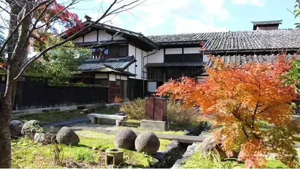 【関川村】重要文化財で日本文化を体験「日本の伝統文化を味わう会」開催