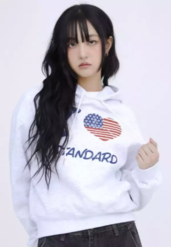 韓国で話題のアパレルブランド「1989STANDARD」、2025FW第2弾のコレクションを「60%」で発売開始