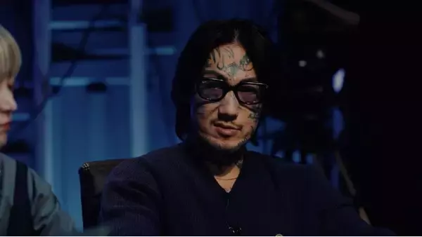 瓜田純士、服役中に目をかけた“優等生”の衝撃の正体／プリンセス天功、ギャラは「油田」アラブの王様の誕生日パーティーでSP100人の標的に！？ほか『ナオキマンの都市伝説ワイドショー SEASON2』#8