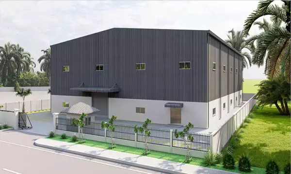 ミズノ、カンボジアに初の子会社設立